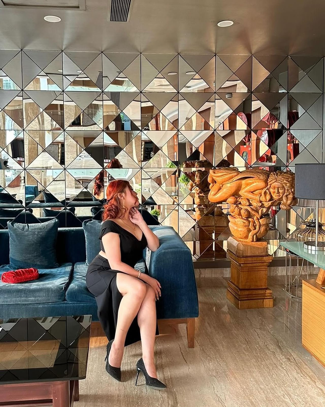 Call Girls in Dwarka Sector 28 Pocket B✅ 𝟵𝟵𝟓𝟯𝟳𝟬𝟲𝟴𝟰𝟴 Self-verification Availabl