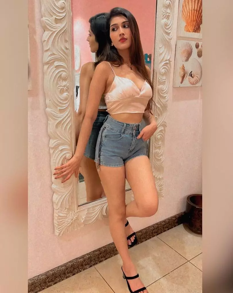 Escort in Moti Nagar |95409-00751 | Delhi Outcall 3 short 7k full night stay