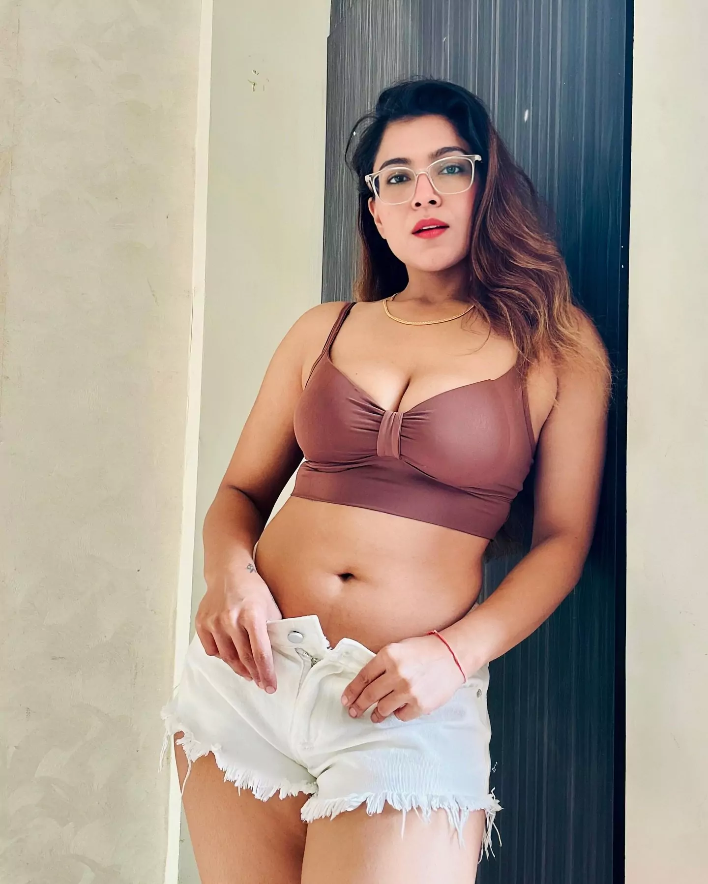 (GFE)-9643077921 |Call Girls Service in Khirki Extension Delhi | COD