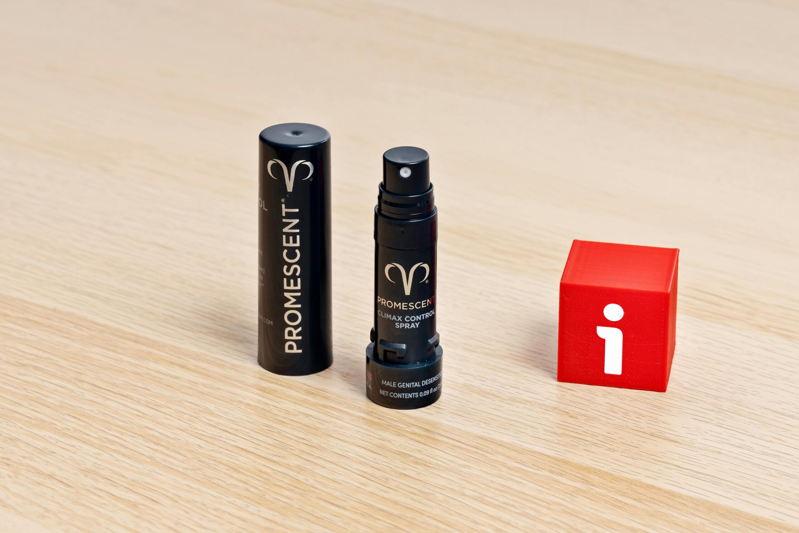 Promescent Spray In Jaranwala#03026469543