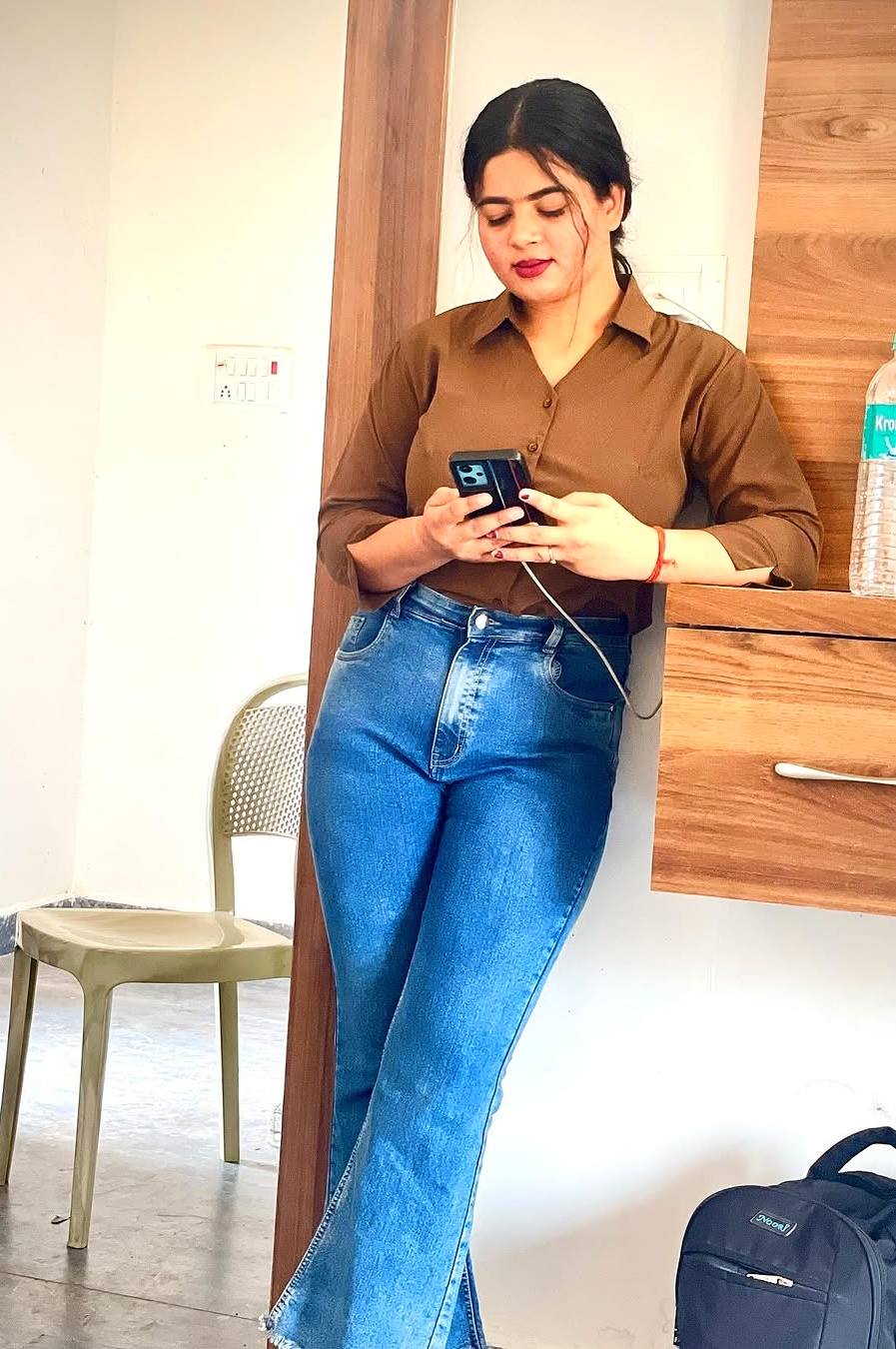 Mumbai Call Girls Number 9264242642 Escorts Services In Borivali Call Girls