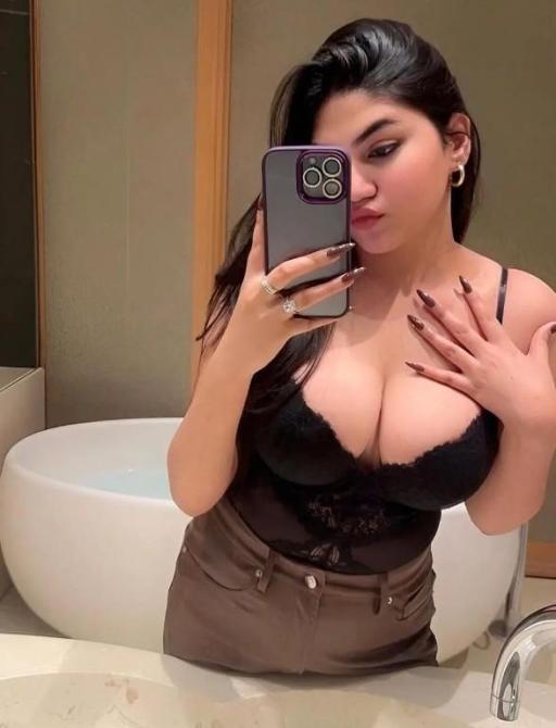 9319099832 I’m Ritu Independent Call-Girl | Indian Escorts Service in Delhi, Saket – 22