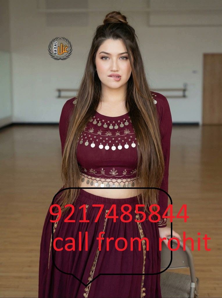 Call Girls in Khirki Extension at ₹7.9k 9217485844 @Book Now Delhi